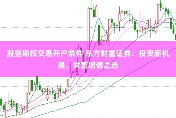 股指期权交易开户条件 东方财富证券：投资新机遇，财富增值之选