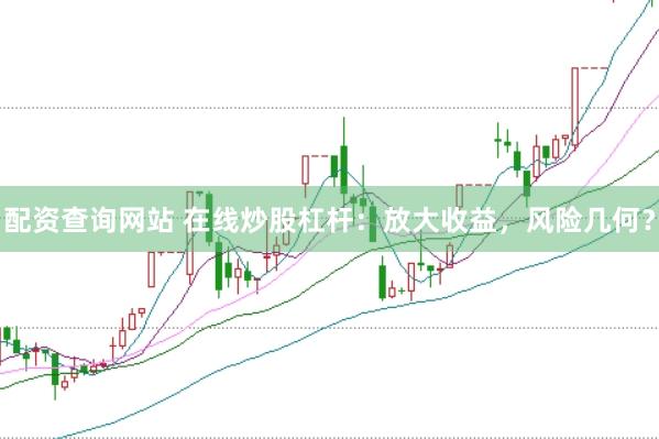 配资查询网站 在线炒股杠杆：放大收益，风险几何？