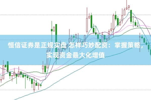恒信证券是正规实盘 怎样巧妙配资：掌握策略，实现资金最大化增值