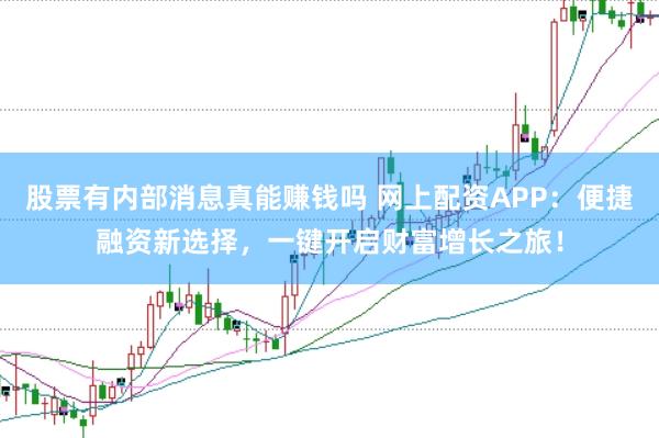 股票有内部消息真能赚钱吗 网上配资APP：便捷融资新选择，一键开启财富增长之旅！