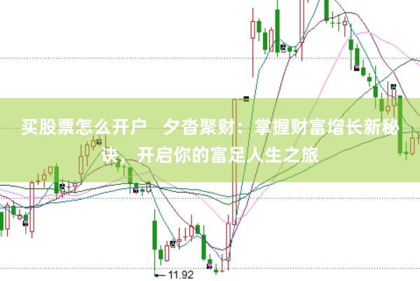买股票怎么开户   夕沓聚财：掌握财富增长新秘诀，开启你的富足人生之旅