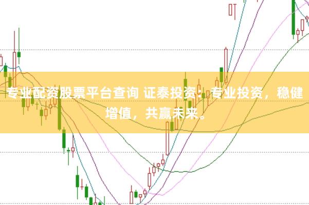 专业配资股票平台查询 证泰投资：专业投资，稳健增值，共赢未来。