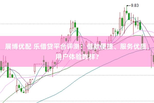 展博优配 乐借贷平台评测：借款便捷、服务优质，用户体验咋样？