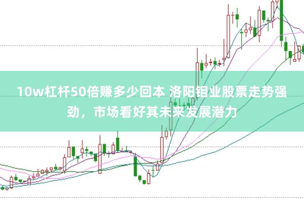 10w杠杆50倍赚多少回本 洛阳钼业股票走势强劲，市场看好其未来发展潜力