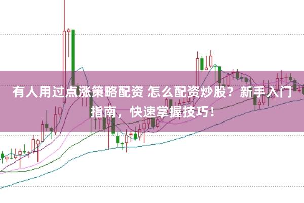 有人用过点涨策略配资 怎么配资炒股？新手入门指南，快速掌握技巧！