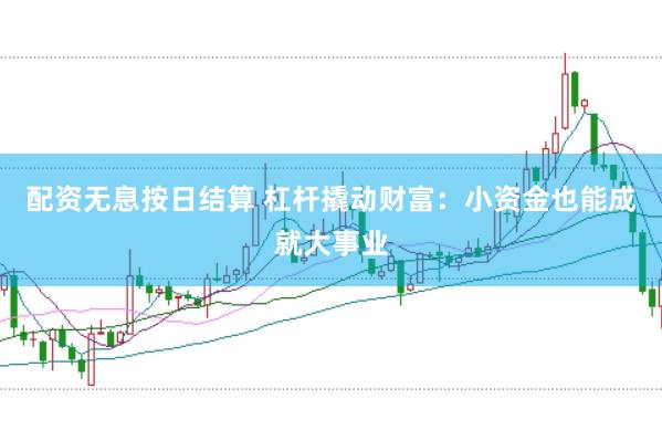 配资无息按日结算 杠杆撬动财富：小资金也能成就大事业