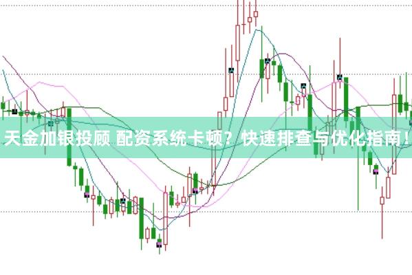 天金加银投顾 配资系统卡顿？快速排查与优化指南！