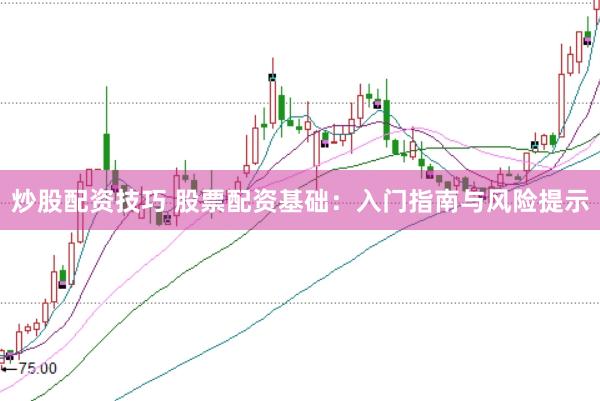 炒股配资技巧 股票配资基础：入门指南与风险提示