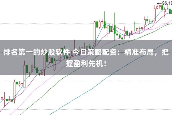 排名第一的炒股软件 今日策略配资：精准布局，把握盈利先机！