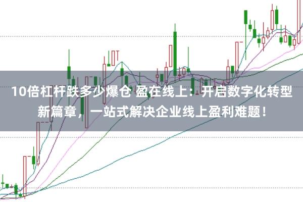 10倍杠杆跌多少爆仓 盈在线上:开启数字化转型新篇章,一站式解决企业线上盈利难题!