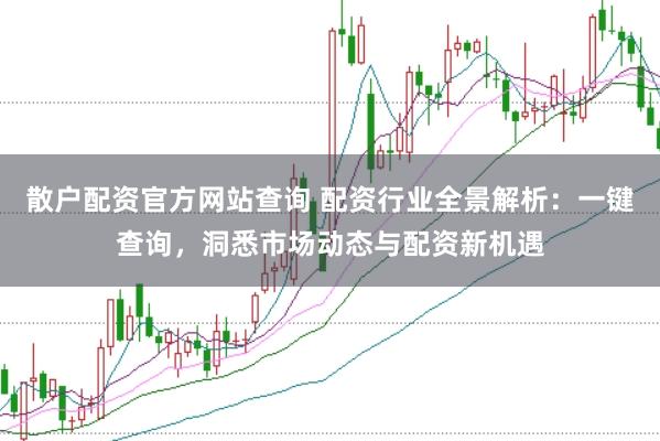散户配资官方网站查询 配资行业全景解析:一键查询,洞悉市场动态与配资新机遇