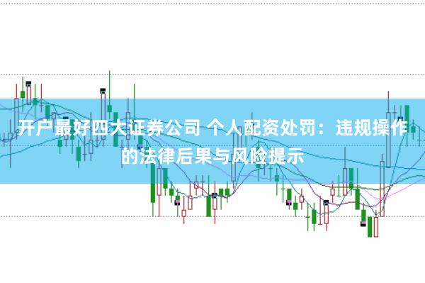 开户最好四大证券公司 个人配资处罚:违规操作的法律后果与风险提示