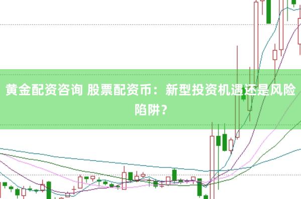 黄金配资咨询 股票配资币:新型投资机遇还是风险陷阱?