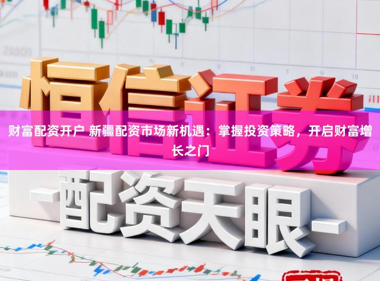 财富配资开户 新疆配资市场新机遇:掌握投资策略,开启财富增长之门