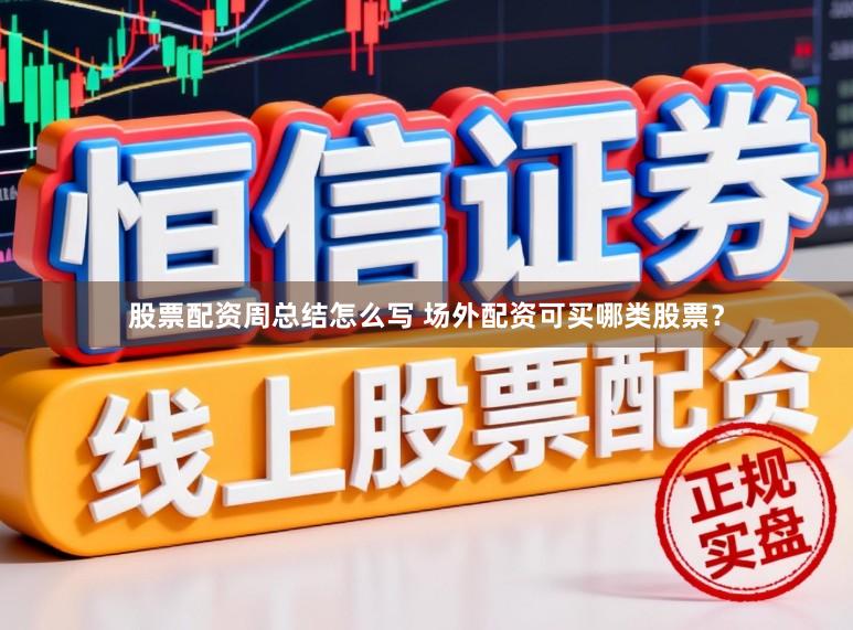 股票配资周总结怎么写 场外配资可买哪类股票？