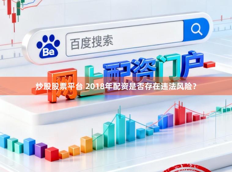 炒股股票平台 2018年配资是否存在违法风险？