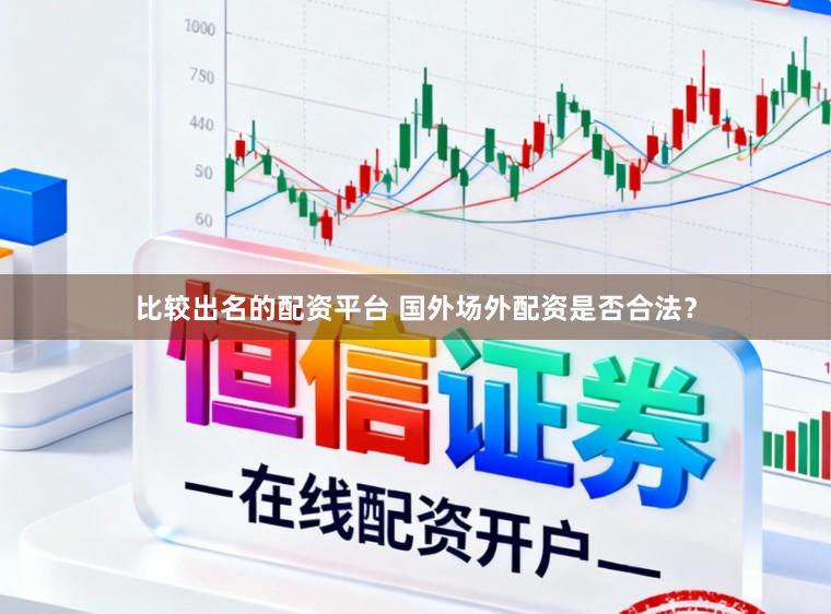 比较出名的配资平台 国外场外配资是否合法？