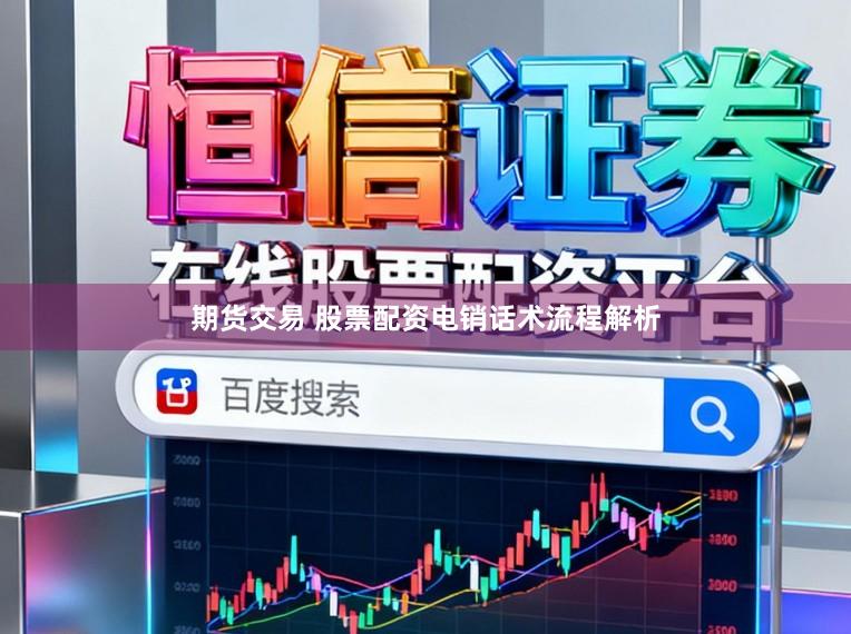 期货交易 股票配资电销话术流程解析