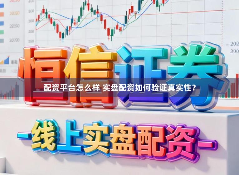 配资平台怎么样 实盘配资如何验证真实性？