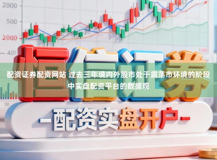 配资证券配资网站 过去三年境内外股市处于震荡市环境的阶段中实盘配资平台的数据观