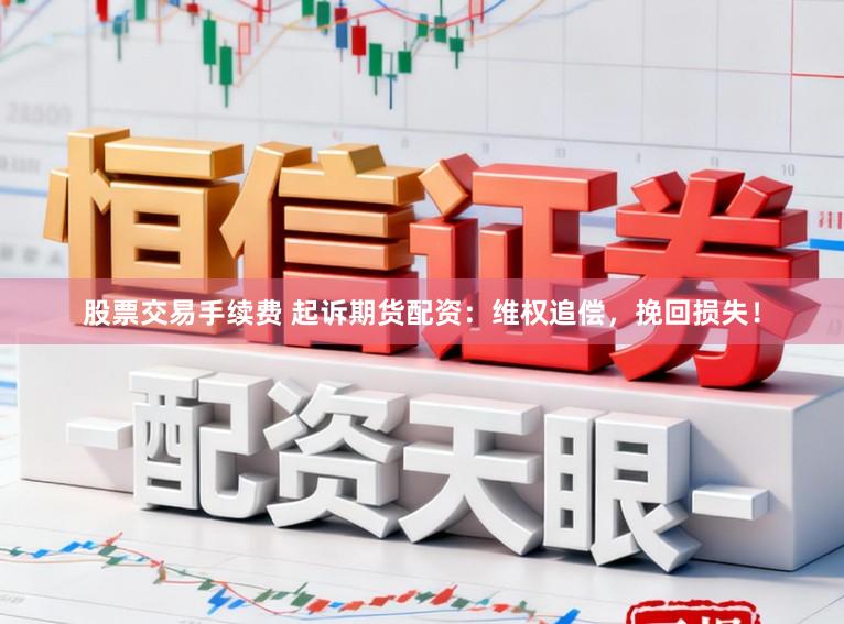 股票交易手续费 起诉期货配资：维权追偿，挽回损失！
